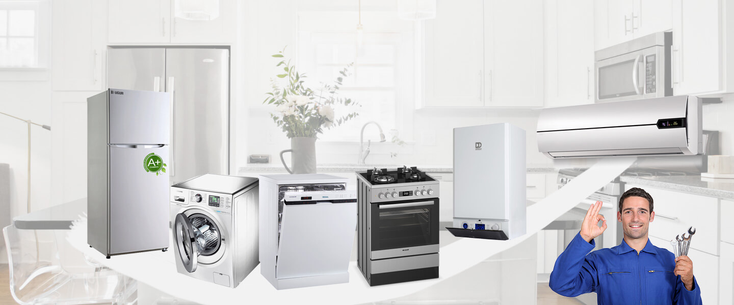Çatalca Daikin Servisi
